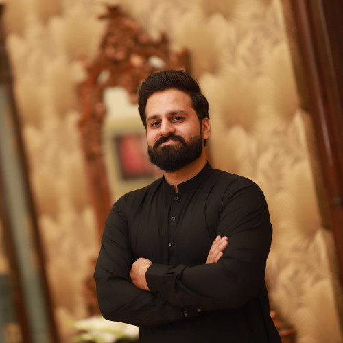 Raza A. profile photo