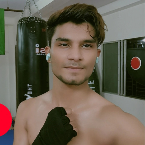 Arshan P. profile photo