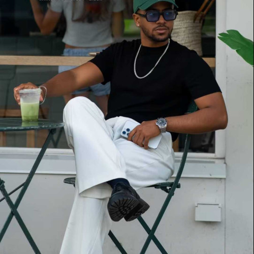 Amari I. profile photo