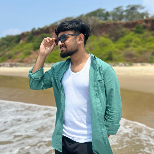 Raj K. profile photo