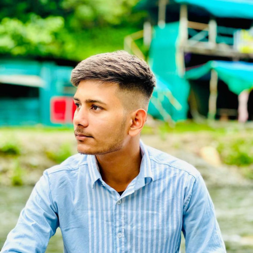 Harman  S. profile photo