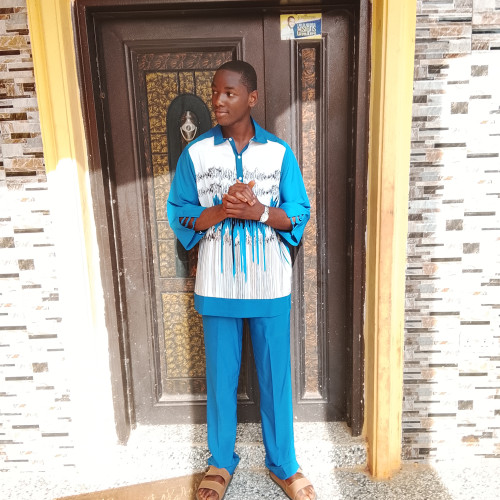 Prince F. profile photo