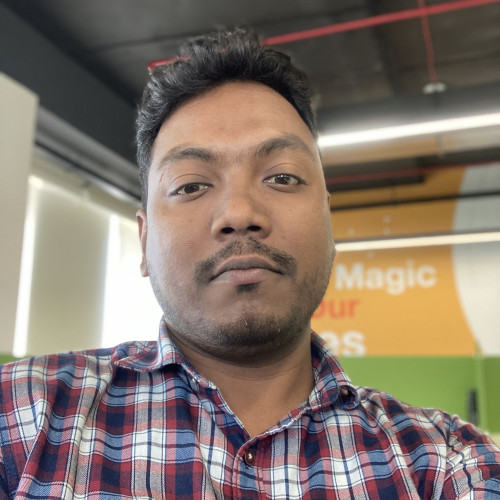 Mohammed Asfar A. profile photo