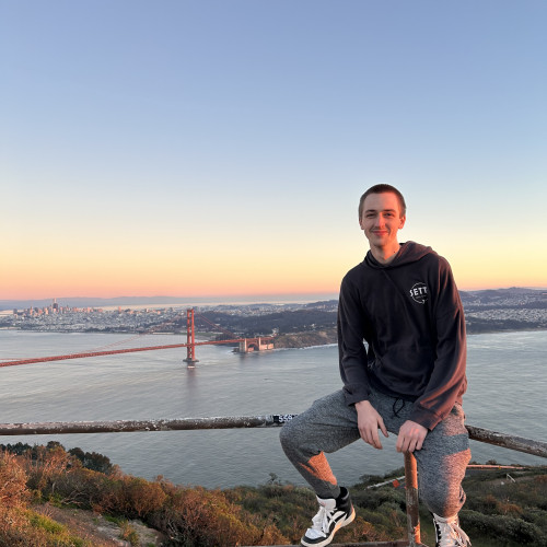 Tyler S. profile photo