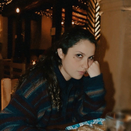 valeria M.