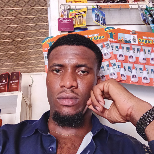 Arinze  E. profile photo