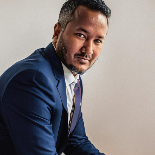 Kazi Md Rahmatullah B. profile photo