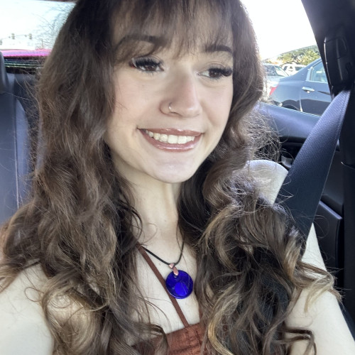 Hayley M. profile photo