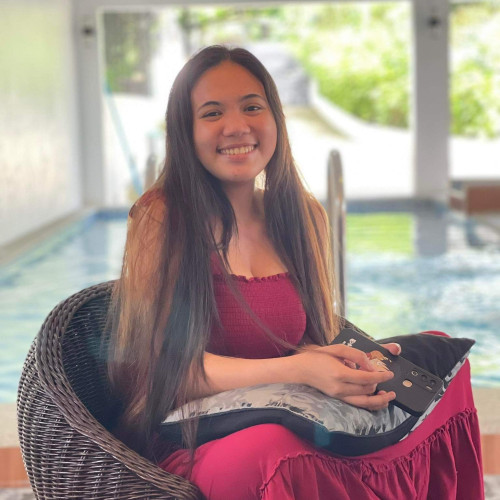Krizelle Joy D. profile photo