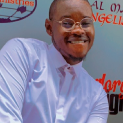Alozie C. profile photo