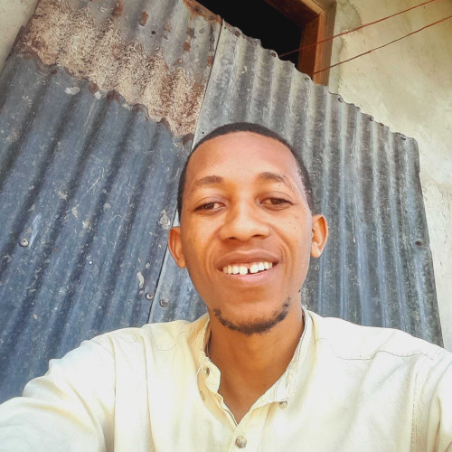 Hamidu H. profile photo