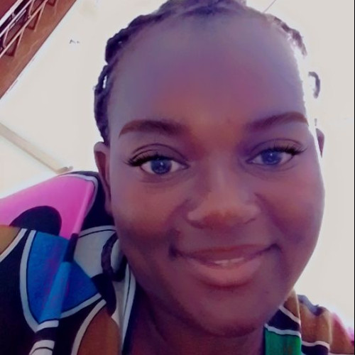 Caroline M. profile photo