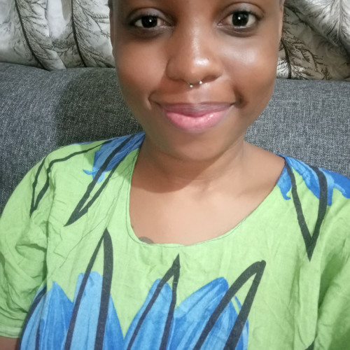 Angelina  E. profile photo