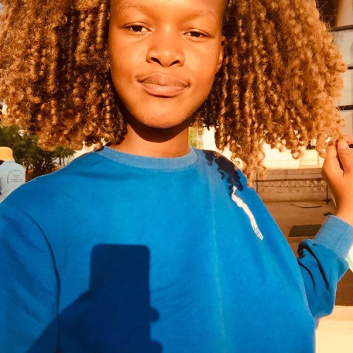 Lesego M.