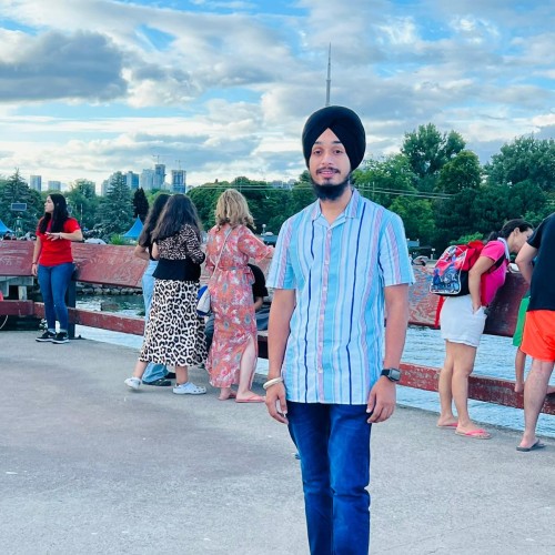 Harkirat S. profile photo