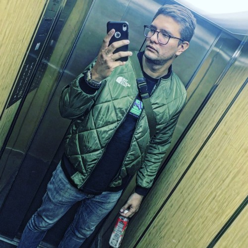 Pablo Stefan Keyner R.