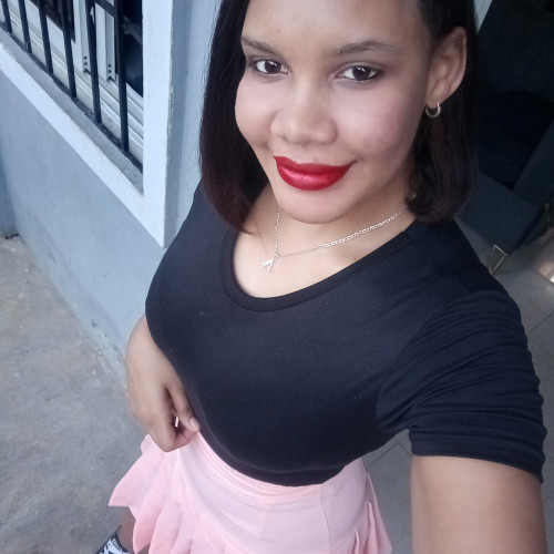 Abigail  M.