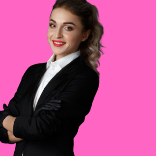 pinky j. profile photo