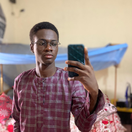 Manasse A. profile photo
