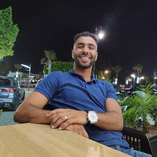 MOUAD E. profile photo