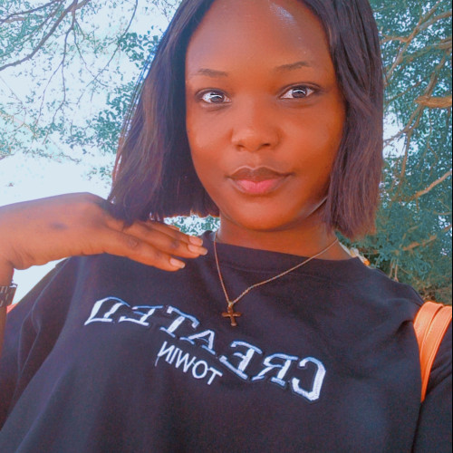 Peace  C. profile photo