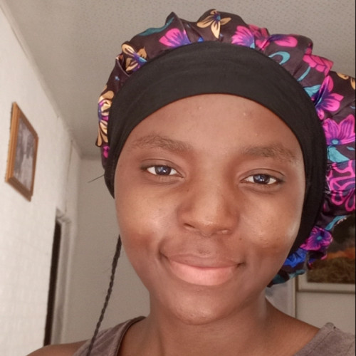 Kennedy C. profile photo