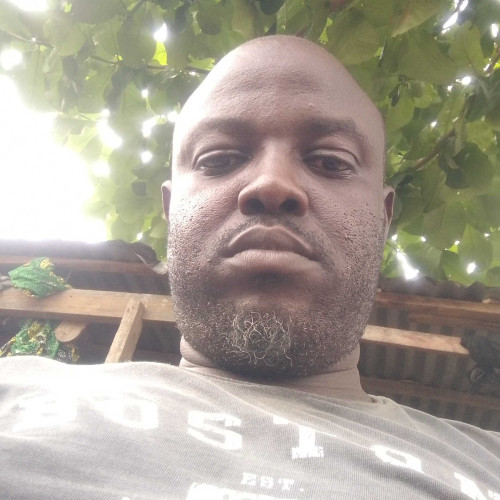 Oluwadurotimi J.