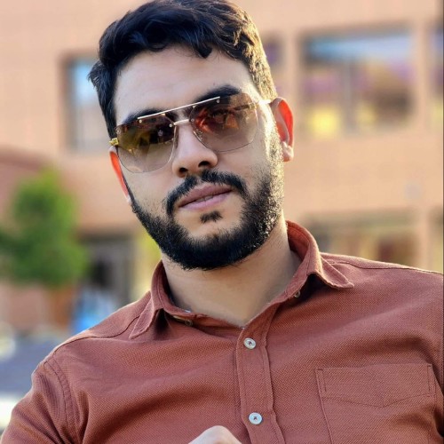 HAMZA H.