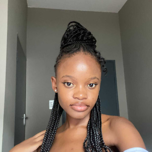 Crystal N. profile photo