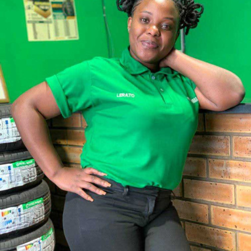 Lerato m. profile photo