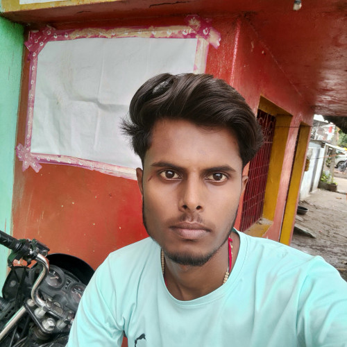 Abhishek P.