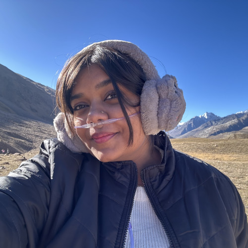 Rumani  N. profile photo