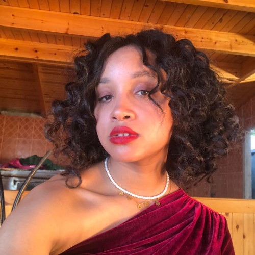 Chaimae  E. profile photo
