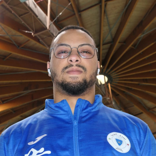 Abdelkrim E.