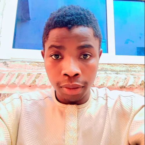 Al Amin K. profile photo