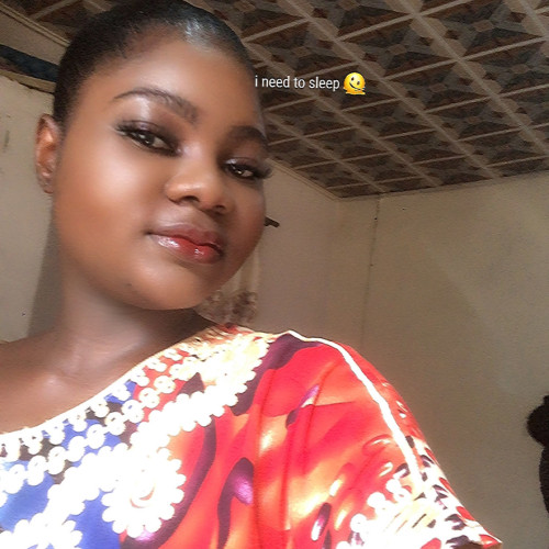 Favour G. profile photo