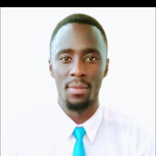 Patrick  b. profile photo