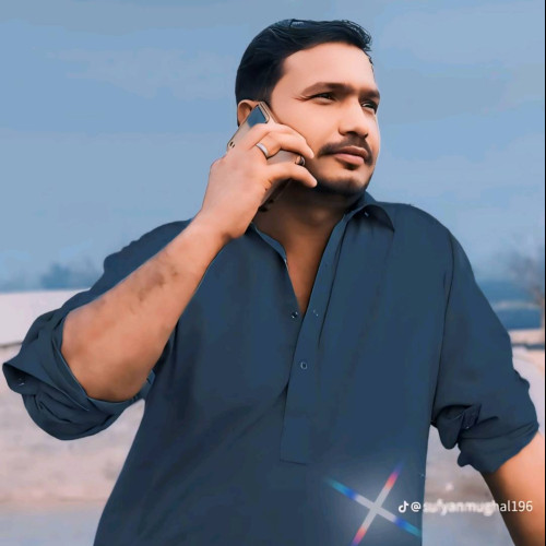 rasheed a. profile photo