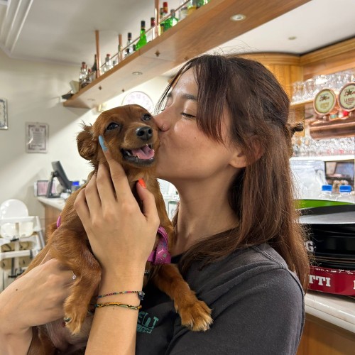 Macy M. profile photo