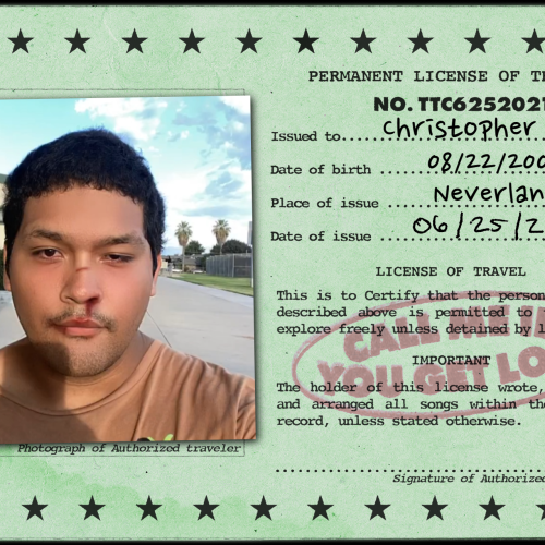 Christopher S. profile photo