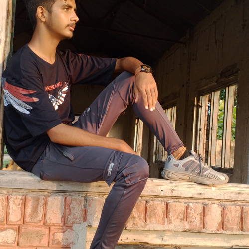 Sikander  R. profile photo