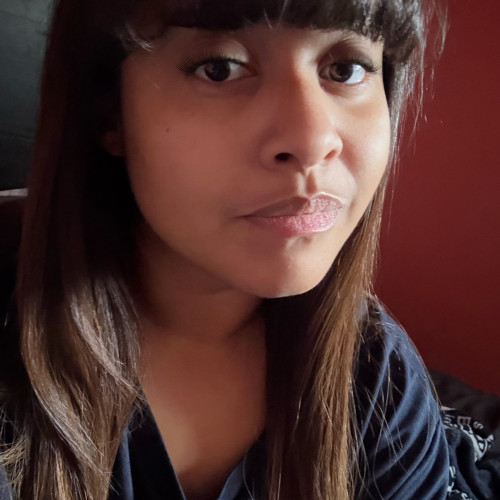Saira S. profile photo