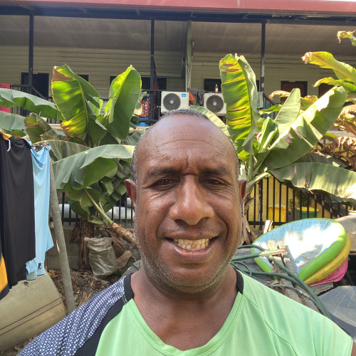 Timothy  W. profile photo