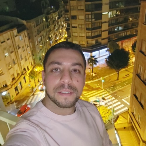 Jorge R. profile photo