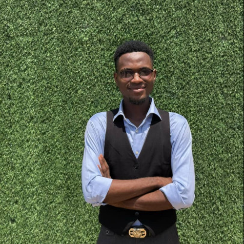 Gideon Destiny  I. profile photo