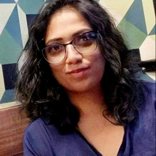Kulsum N. profile photo