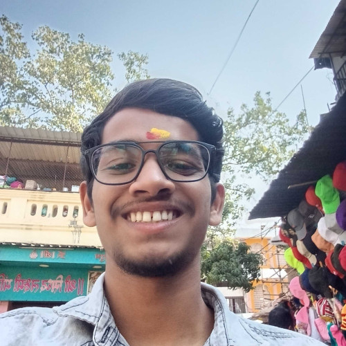 Anand G. profile photo