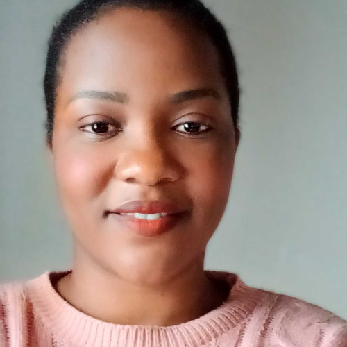 Magie M. profile photo