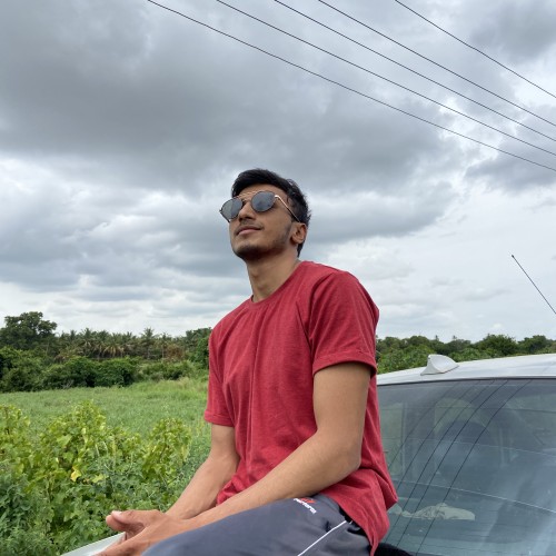 mohammed ali s.