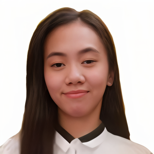 Crissa Joy A. profile photo